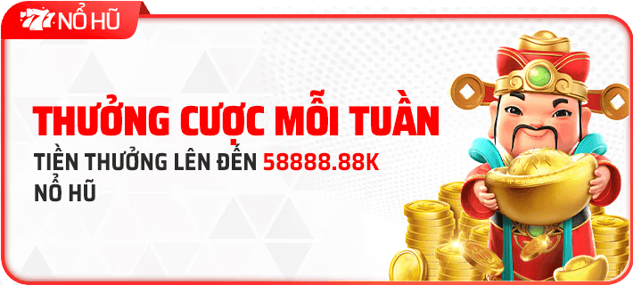 Nổ hũ 28BET