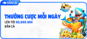 Bắn Cá